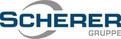 Logo Scherer + Rossel GmbH & Co. KG